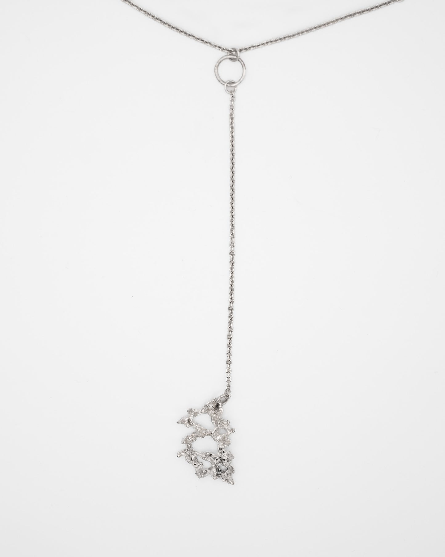 Feverous Necklace