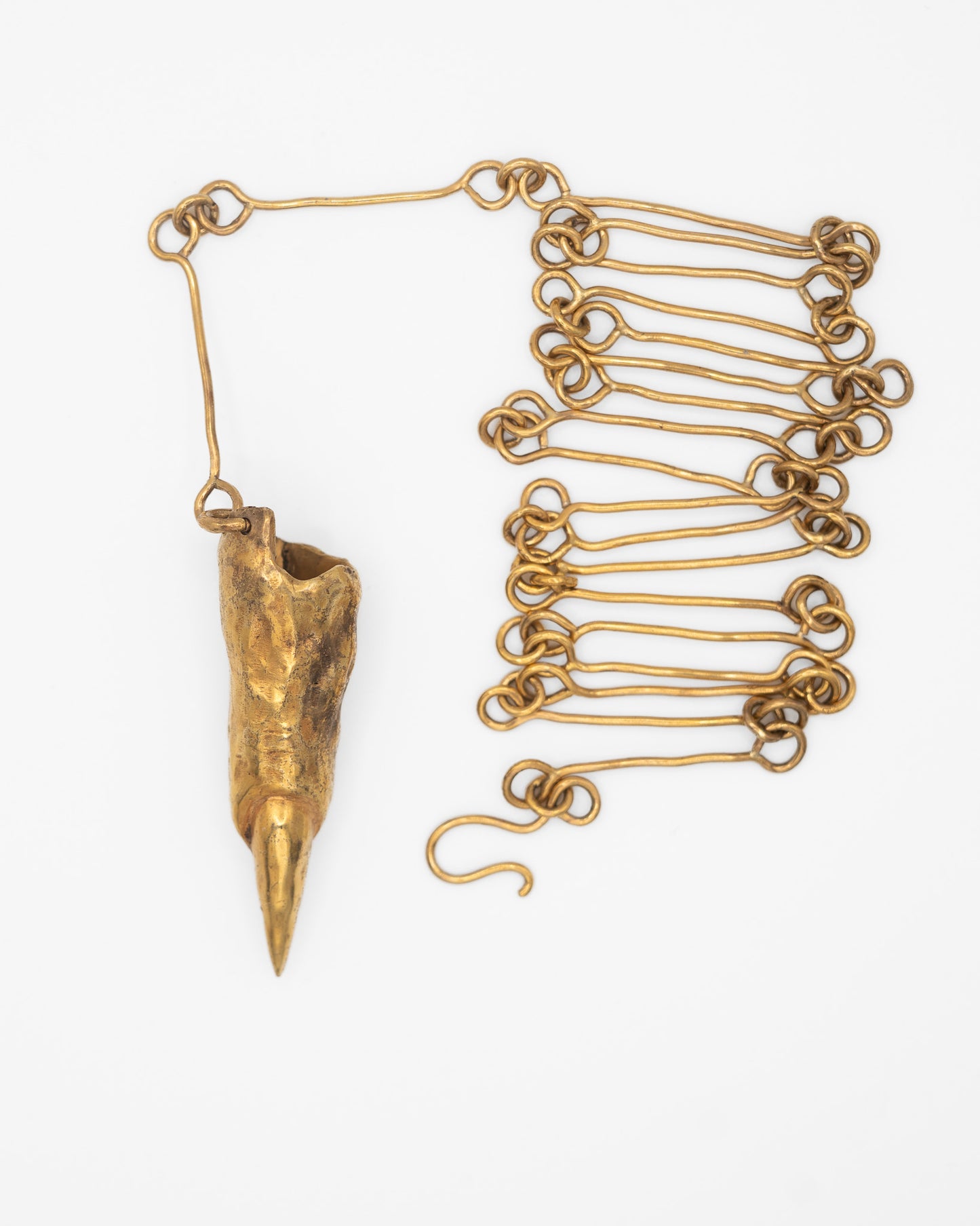 Finger Chain