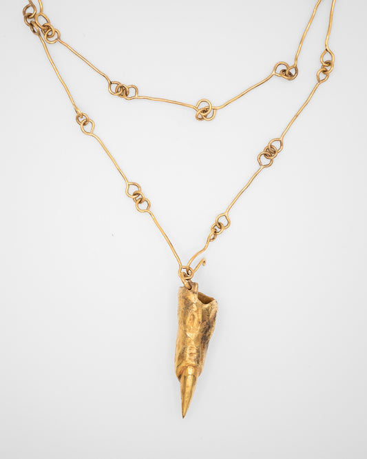 Finger Chain
