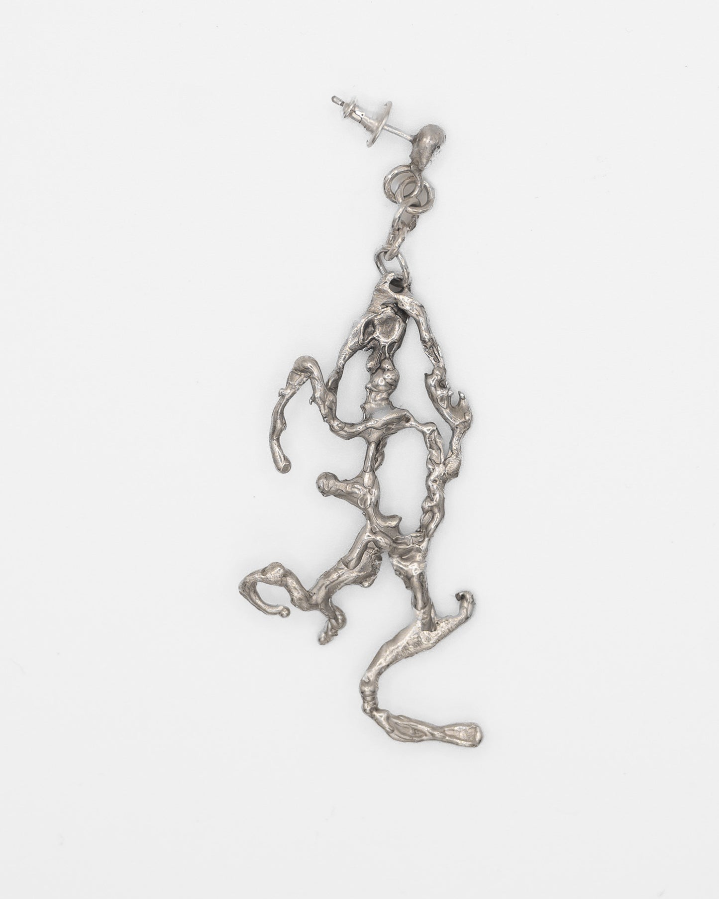 Quail Earring