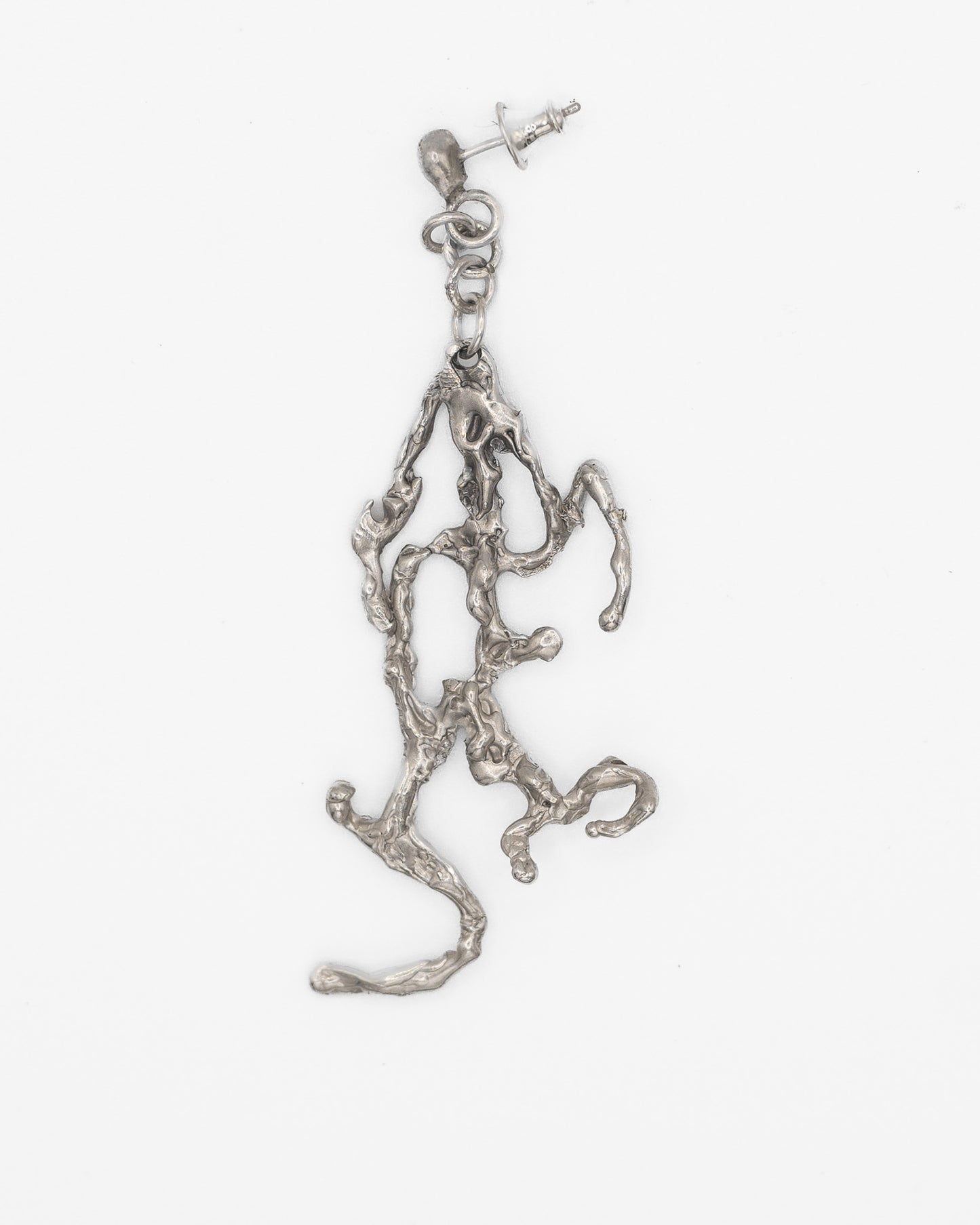 Quail Earring