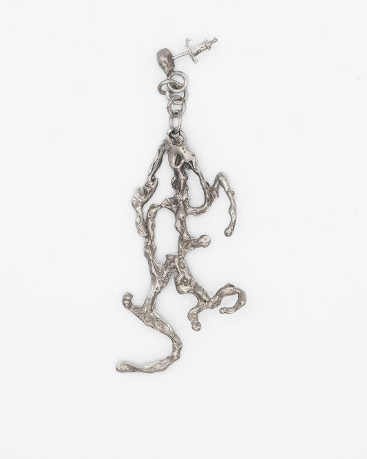 Quail Earring
