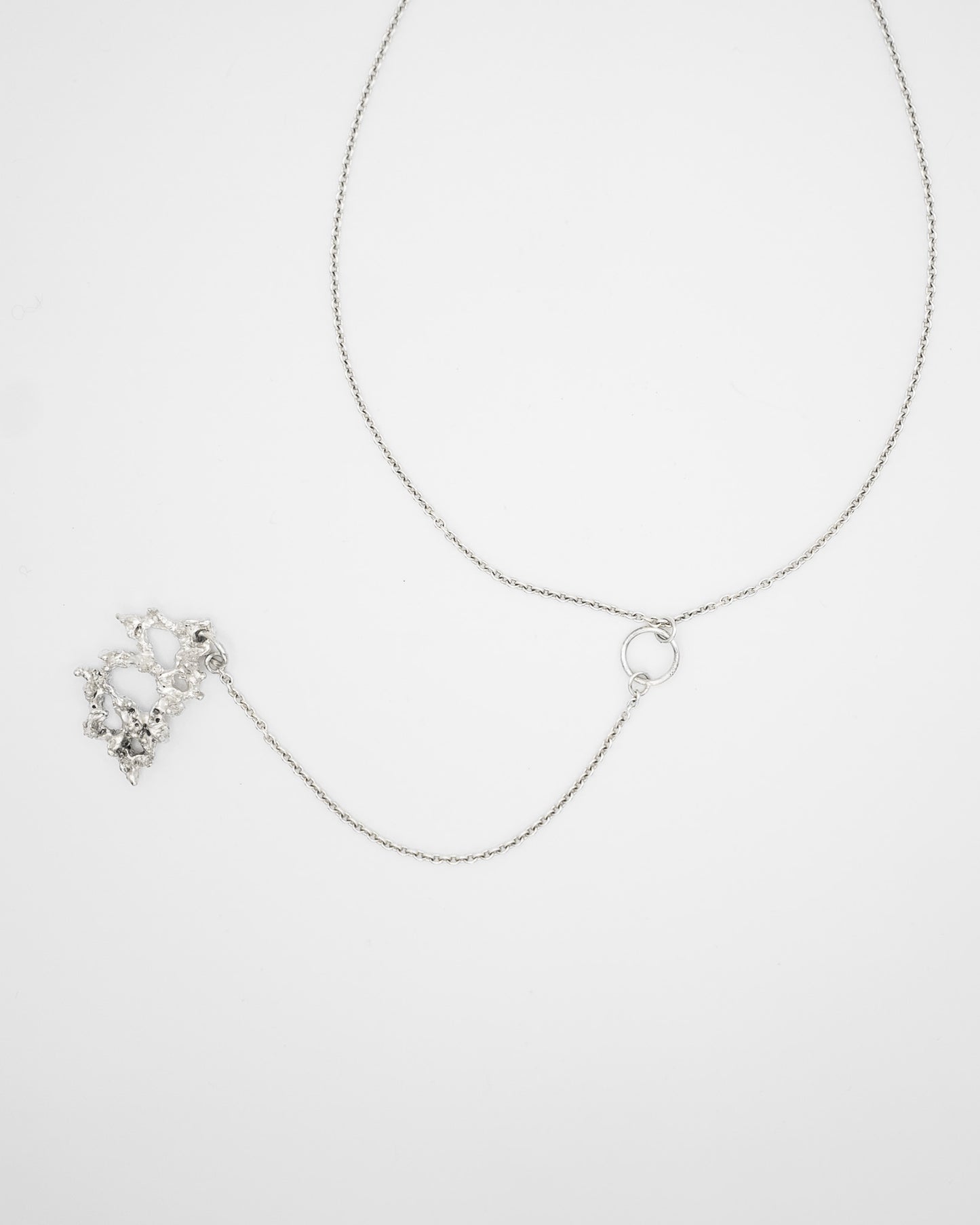 Feverous Necklace