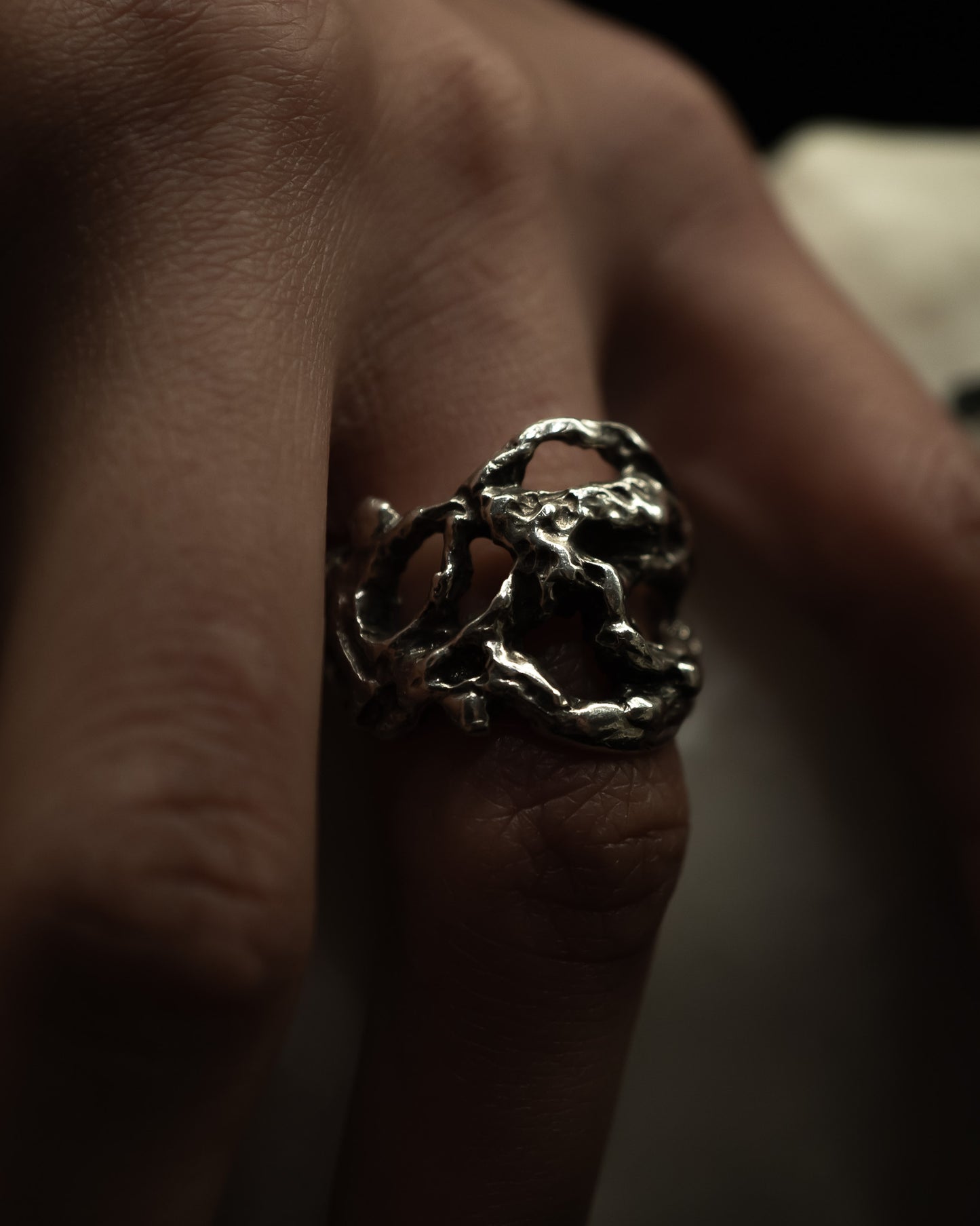 Aura Ring