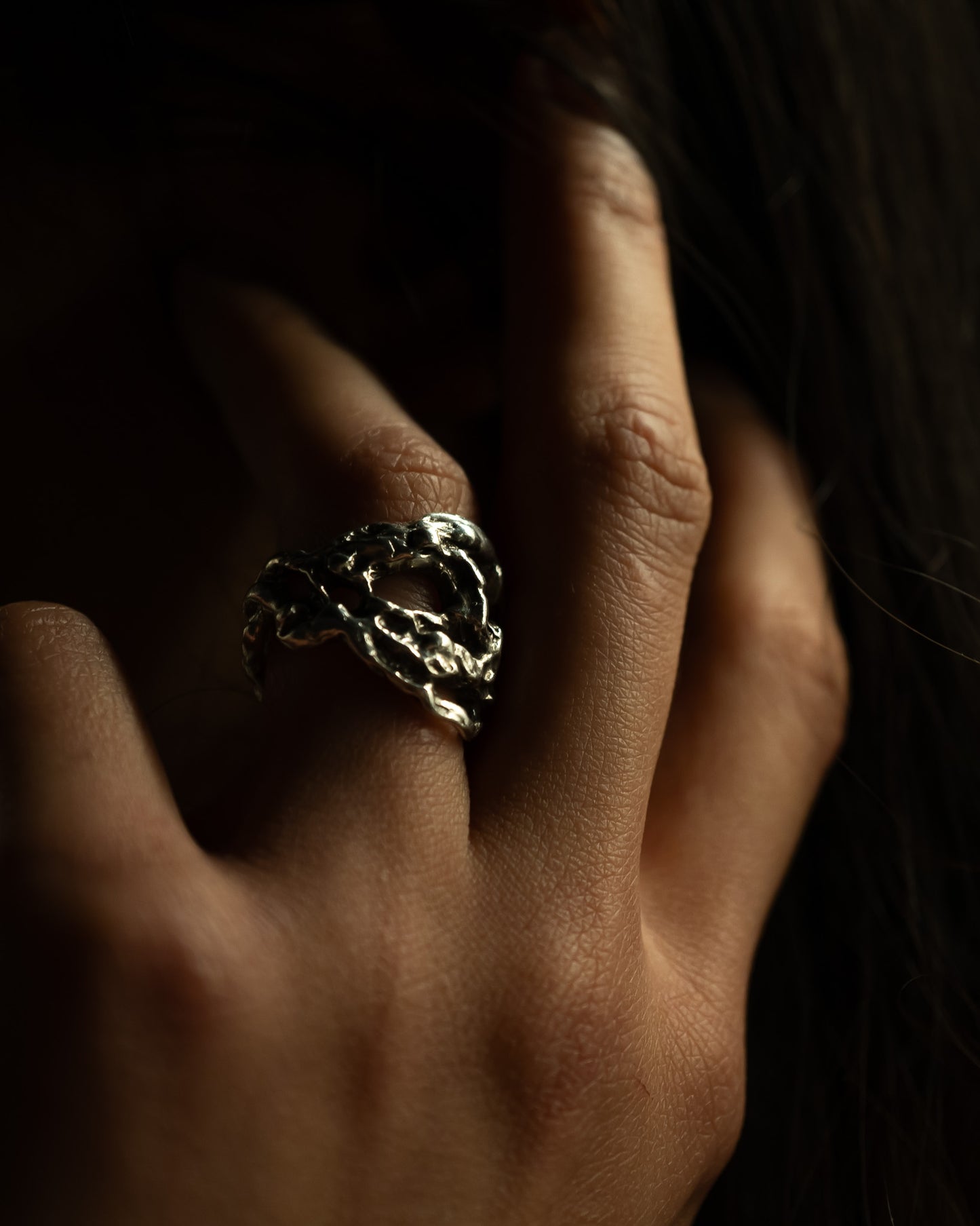 Aura Ring