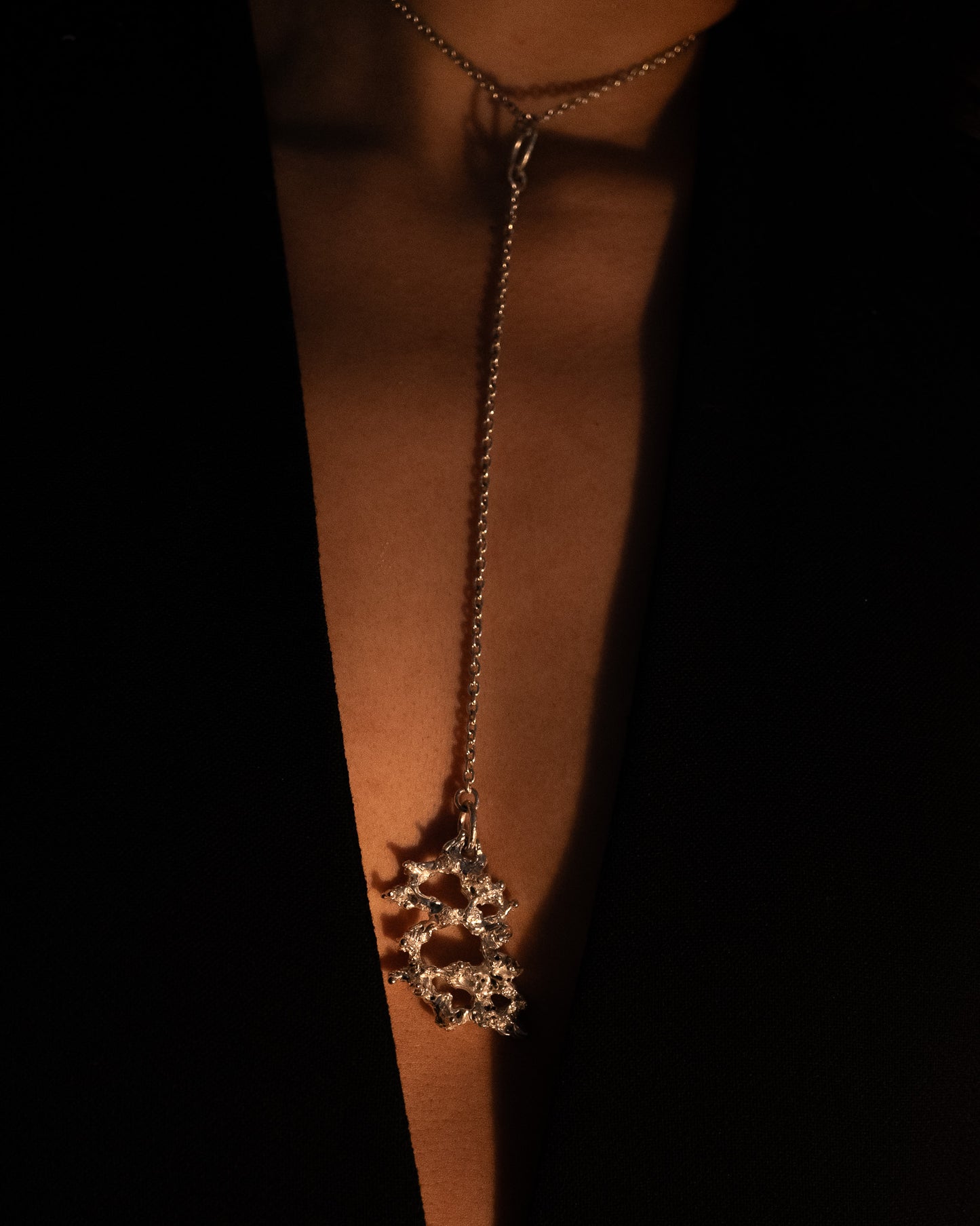 Feverous Necklace