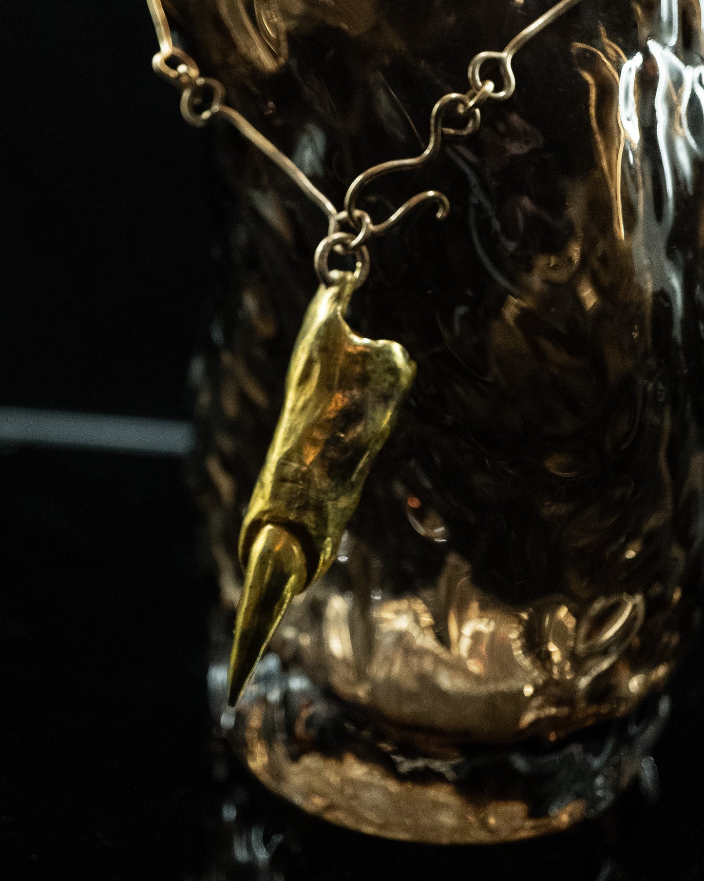 Finger Chain